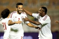 الإمارات تهزم ايسلندا في مباراة ودية