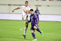 الشارقة يلحق بالعين الهزيمة الثانية في الدوري الإماراتي