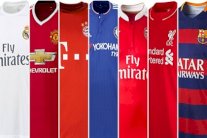 شركة اديداس ستجعل من قميص ريال مدريد الأغلى في العالم