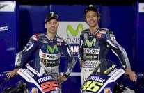 روسي يطالب زميله لورنزو باحترامه