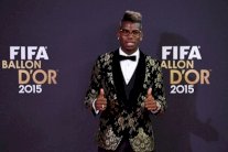 بوغبا: لم أرحب بالانتقال لبرشلونة وأتمنى التفوق على هذا الثنائي