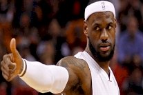 جيمس وكوري ضمن تشكيلة الولايات المتحدة لأولمبياد ريو