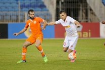 كأس البحرين: الأهلي يتفوق على الحالة والبحرين يقصي البسيتين