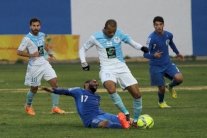 كأس الأردن: الفيصلي مع الأهلي وشباب الأردن مع الجزيرة