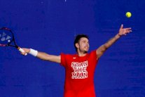 دورة تشيناي: فافرينكا يواصل مشواره نحو اللقب الثالث