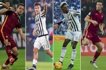 برشلونة يراقب أربعة لاعبين في إيطاليا تمهيداً للتعاقد معهم 