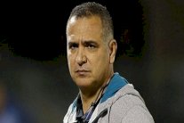 التونسي فتحي الجبال يتخلى عن تدريب الشحانية القطري