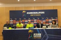 مدرب العراق شنيشل: لا نخشى المنتخب الياباني