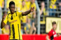 خطأ إداري ساذج يحرم بايرن ميونيخ من موهبة غريمه دورتموند