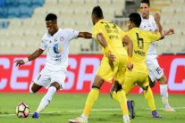 الوصل يفشل في حسم تأهله المبكر إلى نصف نهائي كأس الرابطة