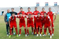 الطليعة يوقف الوثبة ويتصدر مؤقتاً الدوري التصنيفي