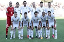 الأردن يستعد للتصفيات الاسيوية بلقاء عُمان والمغرب