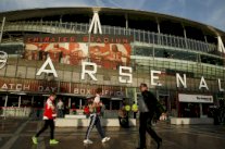 ملاعب ألمانيا تجذب عشاق 