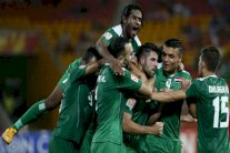 الغيابات تضرب المنتخب العراقي قبل مواجهة اليابان