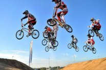 مونديال الدراجات خطوة على طريق استضافة قطر للأولمبياد!