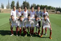 فوز أول للجزيرة في الدوري السوري التصنيفي