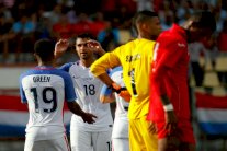 فوز الولايات المتحدة الأميركية على كوبا في مباراة تاريخية