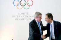 افتتاح قمة أولمبية للنظر في إصلاح نظام مكافحة المنشطات