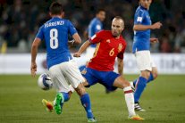 إسبانيا وإيطاليا في رحلة 