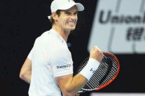 موراي إلى نهائي دورة بكين وكونتا بين العشر الأوليات