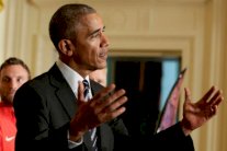 أوباما: قرارات الأولمبية الدولية والفيفا 