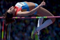 تجريد الروسية تشيتشيروفا من برونزية أولمبياد بكين