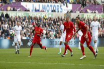 ليفربول ثانياً مؤقتاً وتشلسي يستعيد نغمة الفوز