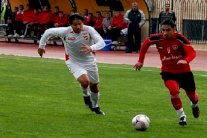 صدارة رباعية لفرق المجموعة الثانية في الدوري السوري