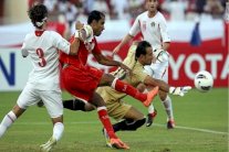 تعادل الأردن وعُمان ودياً