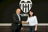 برانديلي مدرباً جديداً لفالنسيا حتى 2018