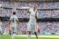 إدارة ريال مدريد تدير ظهرها لبيبي... وترفض تجديد عقده!