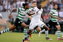 سبورتينغ لشبونة يفشل وبورتو ينجح في انتزاع الصدارة