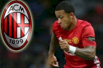 مورينيو يوافق على رحيل ممفيس ديباي... وميلان يطير فرحاً