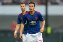 إنتر الأقرب لضم دارميان رغم اهتمام بطل الكالتشيو ووصيفه