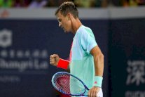 برديتش يحتفظ بلقب دورة شينجين