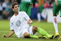 الإصابة تبعد غوميز عن المنتخب الألماني