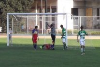 اعتداء وحشي يتسبب بإيقاف حارس مرمى 4 سنوات