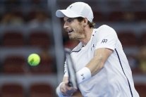 موراي وفيرر إلى نصف نهائي دورة بكين وخروج نادال