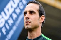 فيردر بريمن يعين الكسندر نوري مدرباً حتى نهاية الموسم