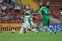 #السعودية في اختبار صعب مع أستراليا بحثاً عن الفوز الثالث