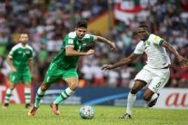 العراق للعودة إلى دائرة المنافسة أمام اليابان