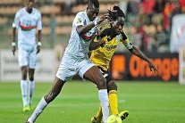 تعادل سلبي بين غانا وأوغندا في تصفيات مونديال 2018