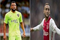 مغربي وجزائري يزينان قائمة أفضل 5 أفارقة بالدوريات الأوروبية