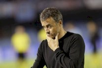 سلتا فيغو يفرض نفسه عقدة إنريكي