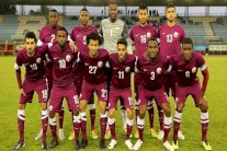 قطر لانقاذ الحلم في رحلتها الصعبة إلى كوريا الجنوبية