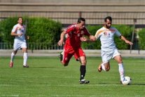 جبلة ينفرد بصدارة المجموعة الأولى في الدوري السوري