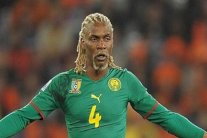 قائد الكاميرون السابق سونغ في غيبوبة