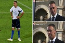 باتيستوتا يعود إلى فيورنتينا ويسجل 