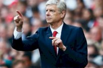 غلين: أرسين فينغر