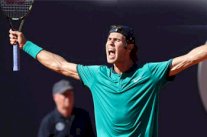 خاتشانوف يواصل مغامرته ويطيح بترويسكي في دورة شينغدو